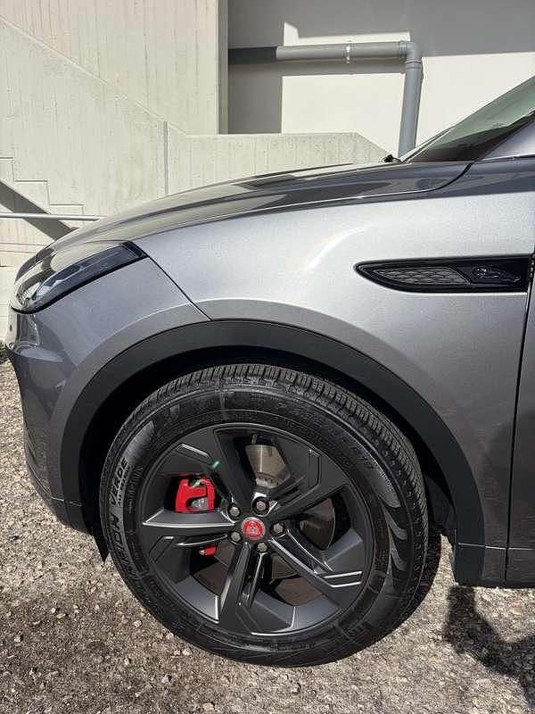 Usata Jaguar E-Pace R-Dynamic 163 CV (119 kW) 2022 SUV