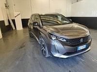 Usata Peugeot 5008 Allure 131 CV (96 kW) 2024 Grigio SUV