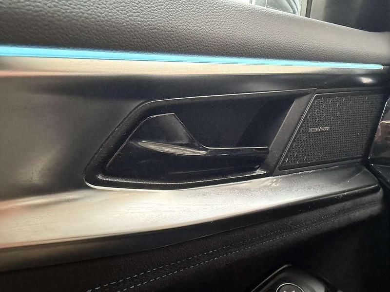 Usata Renault Espace Esprit Alpine 131 CV (96 kW) 2023 SUV