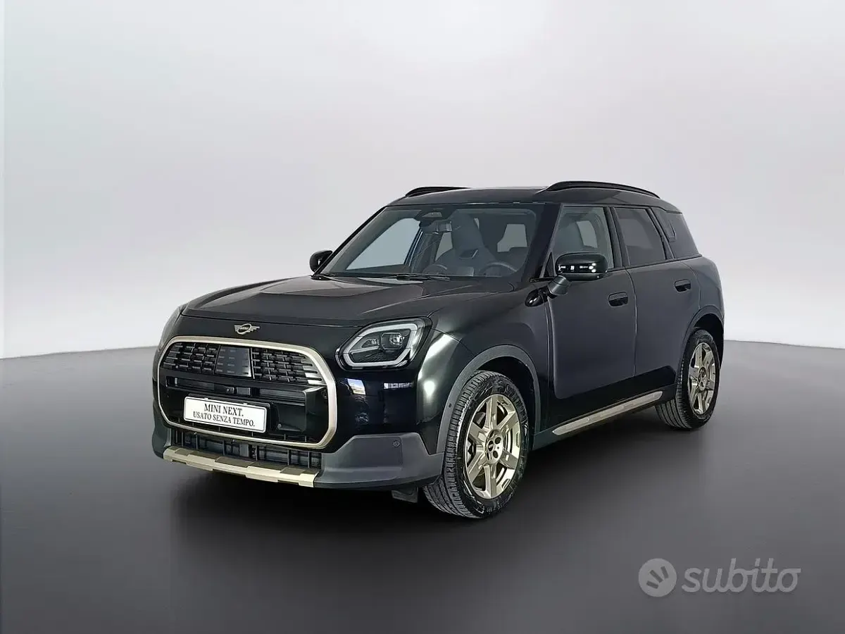 Usata Mini Countryman Classic 163 CV (119 kW) 2024 SUV