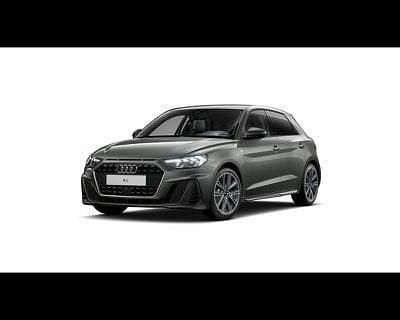 Nuova Audi A1 Sportback S-Line 116 CV (85 kW) 2026 Utilitaria