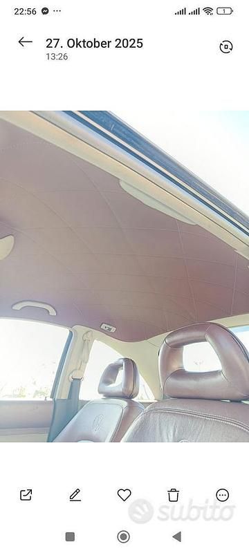 Usata VW New Beetle 1999 Nero Utilitaria