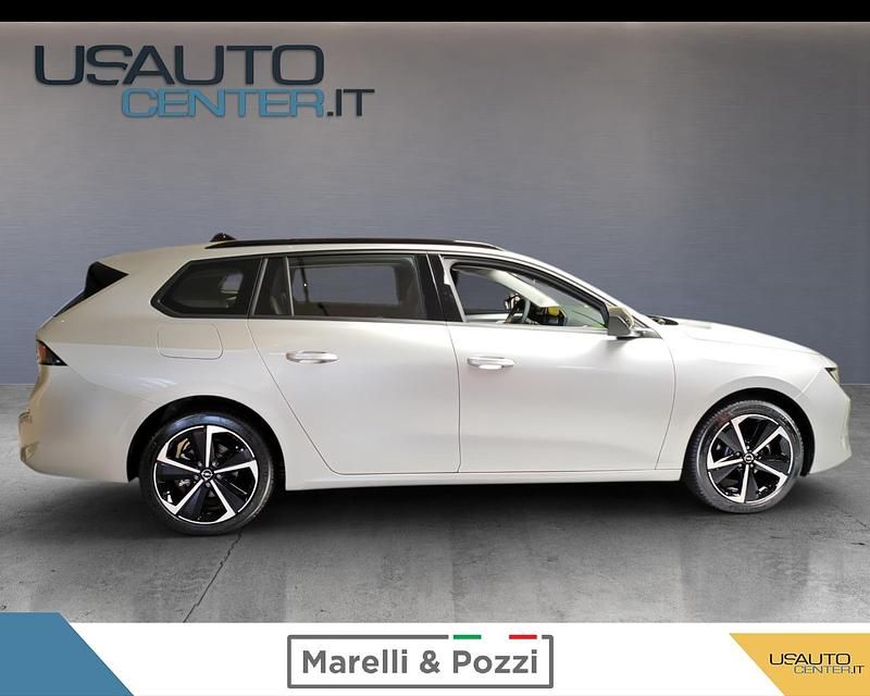Nuova Opel Astra Edition 110 CV (80 kW) 2025 Station wagon