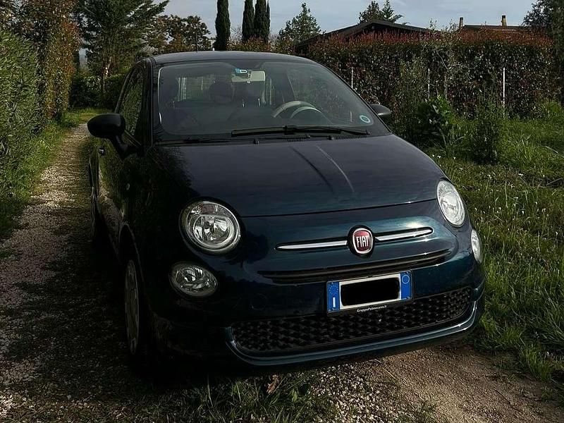 Usata Fiat 500 69 CV (50 kW) 2023 Utilitaria