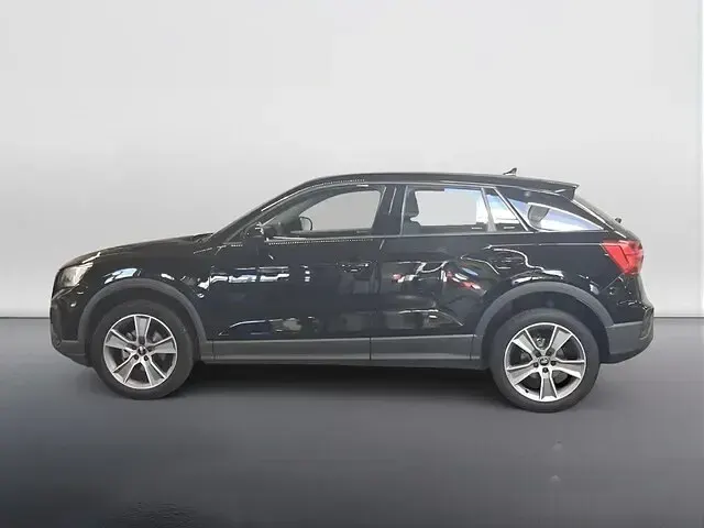 Usata Audi Q2 Admired 116 CV (85 kW) 2024 A2 nero brillante SUV