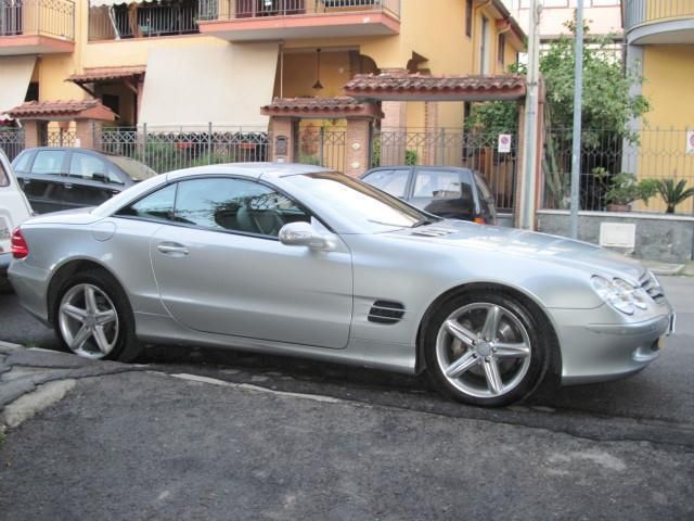 Mercedes in vendita usate #6