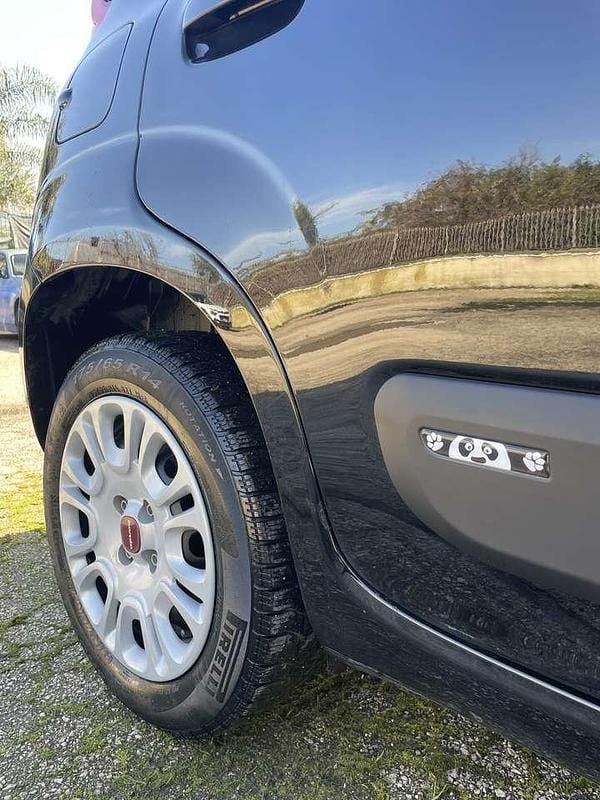 Usata Fiat Panda Lounge 69 CV (50 kW) 2021 Other Utilitaria