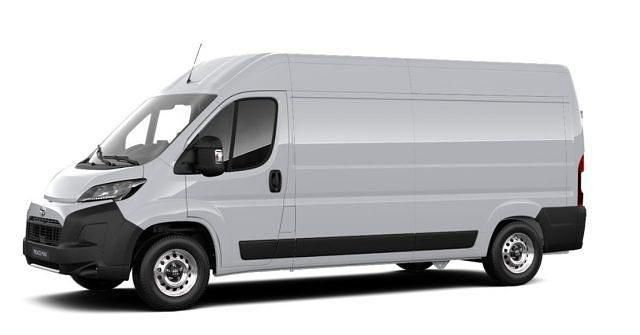 Nuova Toyota Proace 180 CV (132 kW) 2025 Bianco Monovolume