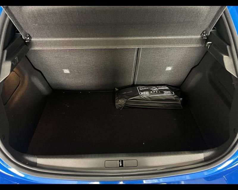 Nuova Opel Corsa Edition 100 CV (73 kW) 2025 Blu Utilitaria