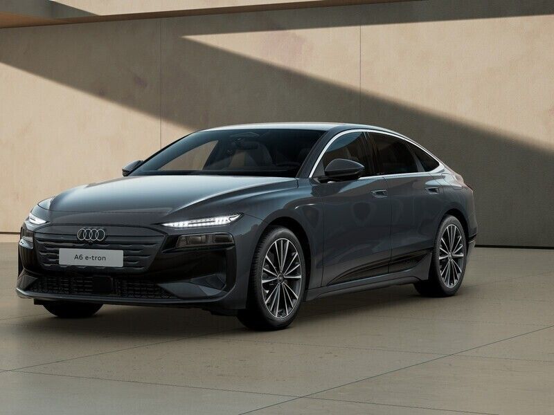Grigio magnete Nuova 2025 Audi e-tron Sportback Advanced Plus SUV | 60.400 € - Immagine 1/4