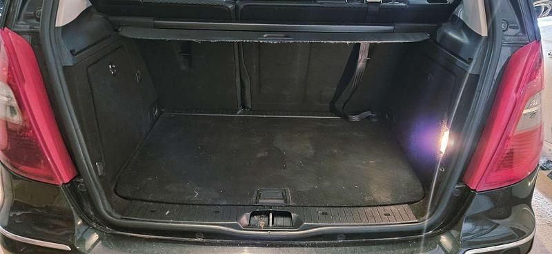 Occasion Mercedes A180 Elegance 109 ch (80 kW) 2010 Noir Monospace