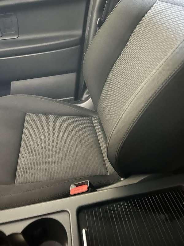 Usata Land Rover Discovery Sport Pure 150 CV (110 kW) 2018 Nero SUV