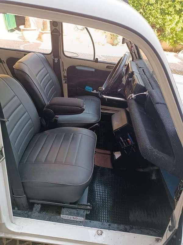 Usata Renault R4 33 CV (24 kW) 1990