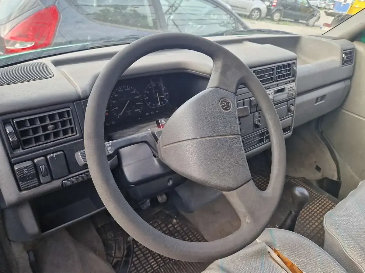 Usata VW T4 68 CV (50 kW) 1993 Other Furgone