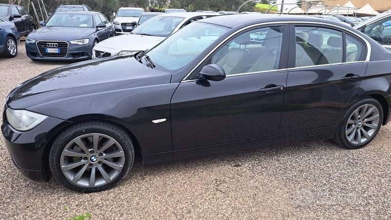 Usata BMW 330 231 CV (169 kW) 2006 Berlina