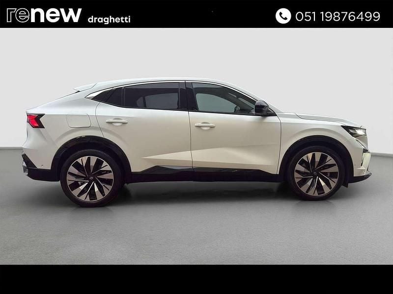 Usata Renault Rafale Techno 131 CV (96 kW) 2025 Bianco SUV