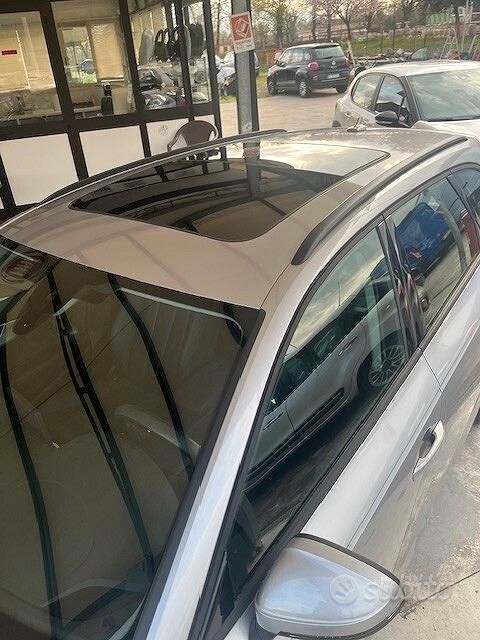 Usata Audi A4 Sport 149 CV (109 kW) 2019 Grigio Station wagon