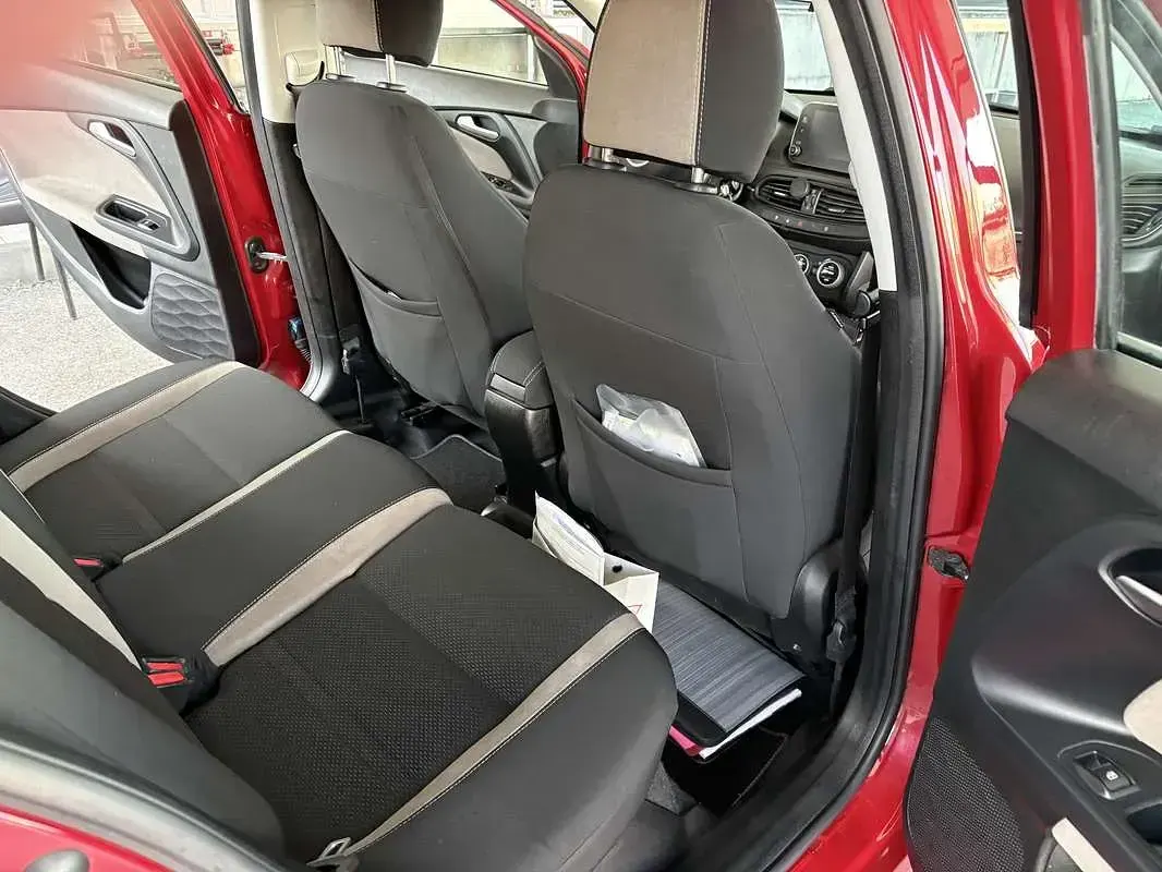 Usata Fiat Tipo Lounge 120 CV (88 kW) 2018 Station wagon