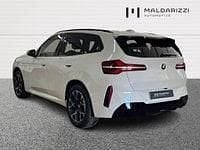 Begagnad BMW X3 M Sport 299 HK (219 kW) 2025 Vit SUV