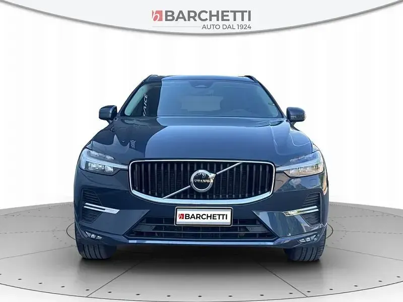 Usata Volvo XC60 Core 197 CV (144 kW) 2022 Blu SUV
