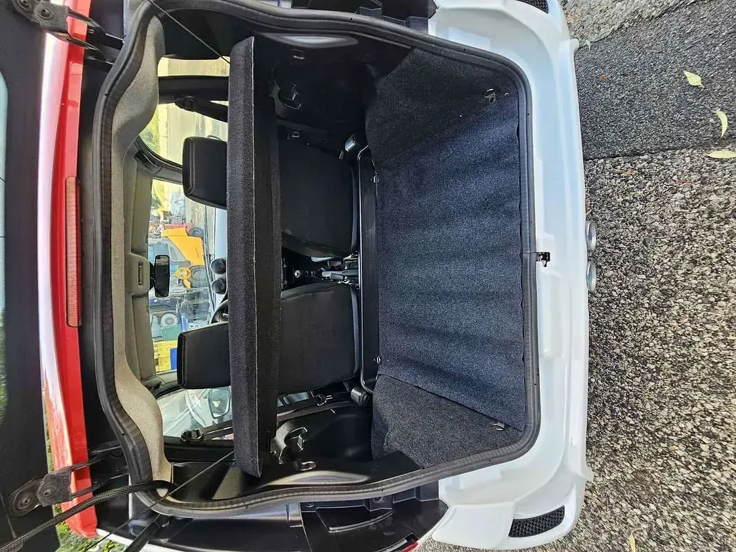 Usata Aixam City Sport 2020 Bianco Utilitaria
