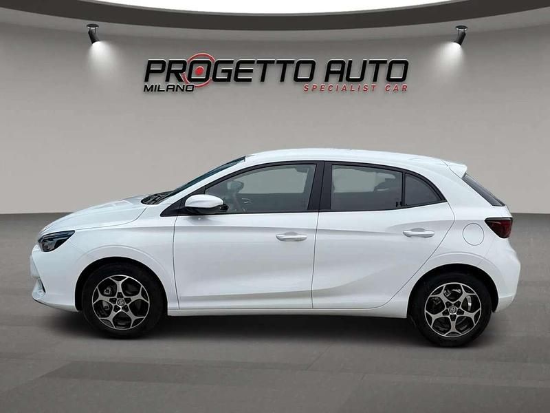 Usata MG MG3 Comfort 194 CV (142 kW) 2025 Other Utilitaria