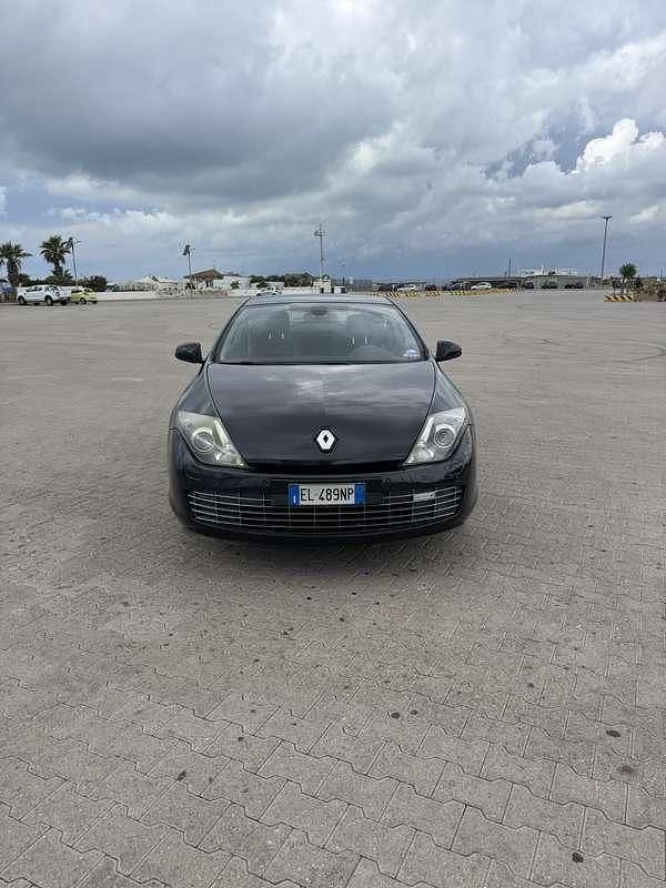 Usata Renault Laguna Coupé 150 CV (110 kW) 2012 Coupé