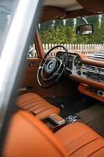 Usata Mercedes SL280 170 CV (125 kW) 1968 Bianco Cabrio