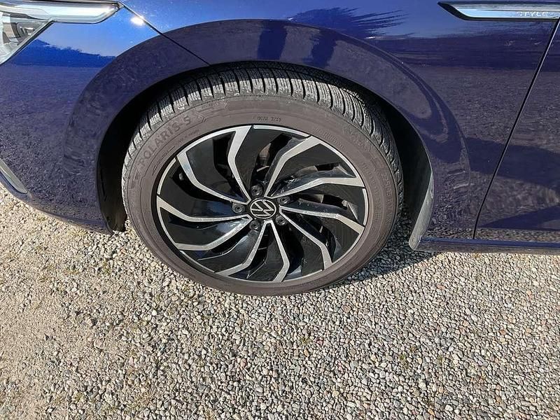 Usata VW Golf VIII Style 150 CV (110 kW) 2020 Berlina