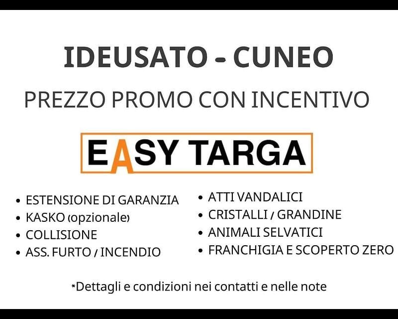 Usata Kia Rio Style 83 CV (61 kW) 2022 Other Berlina