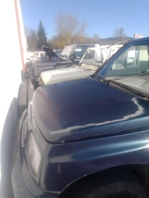 Usata Suzuki Vitara 79 CV (58 kW) 1994 SUV