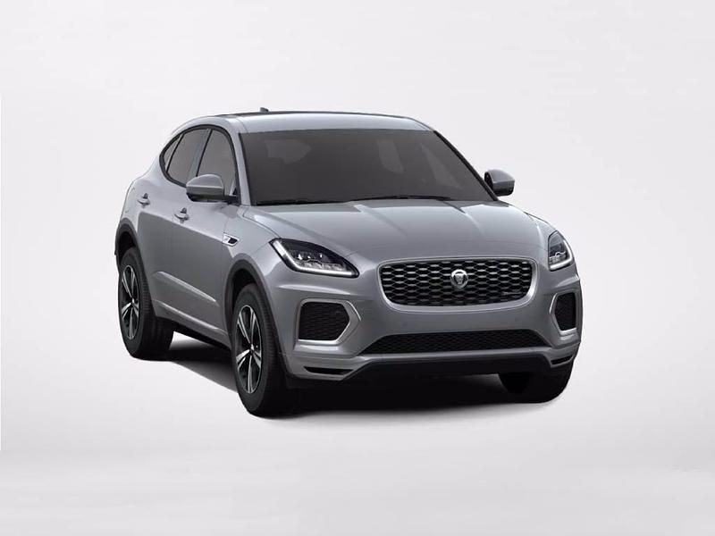 Usata 2024 Jaguar E-Pace R-Dynamic SUV | 52.500 € - Immagine 1/1