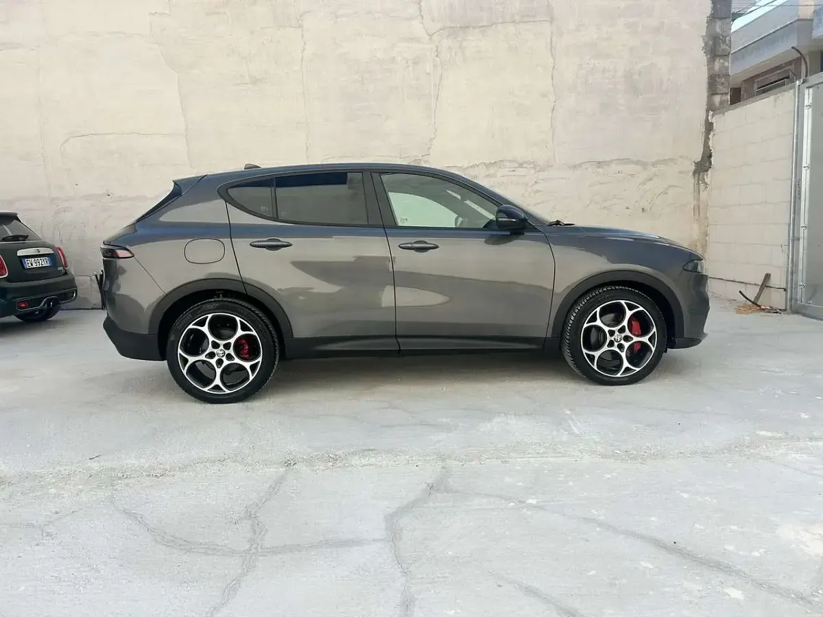 Usata Alfa Romeo Tonale Sprint 131 CV (96 kW) 2023 Other SUV