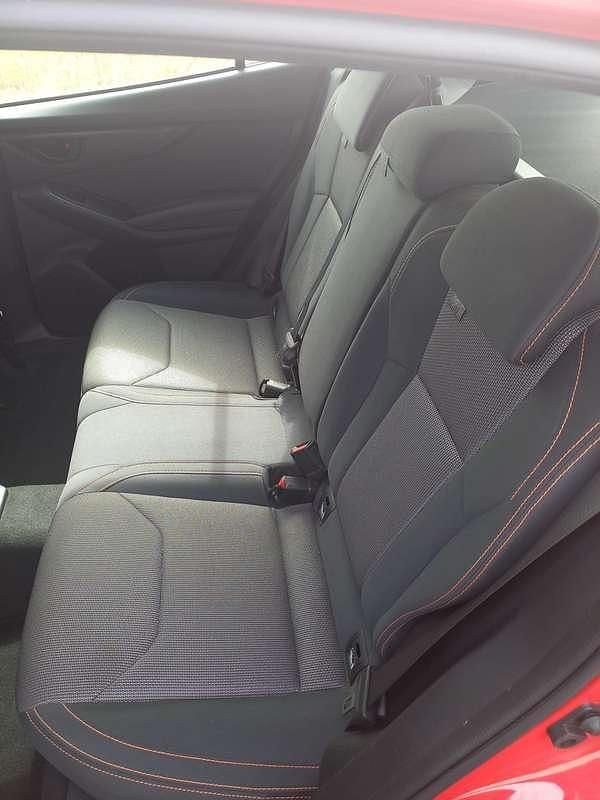 Usata Subaru XV Style 114 CV (83 kW) 2023 SUV