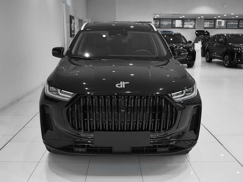 Nuova DR DR 7.0 137 CV (100 kW) 2026 Other SUV