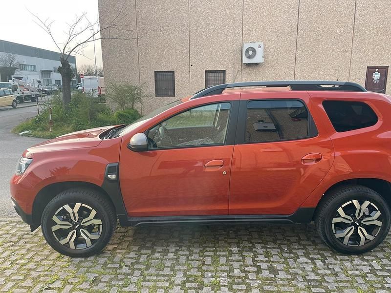 Usata Dacia Duster 2022 SUV