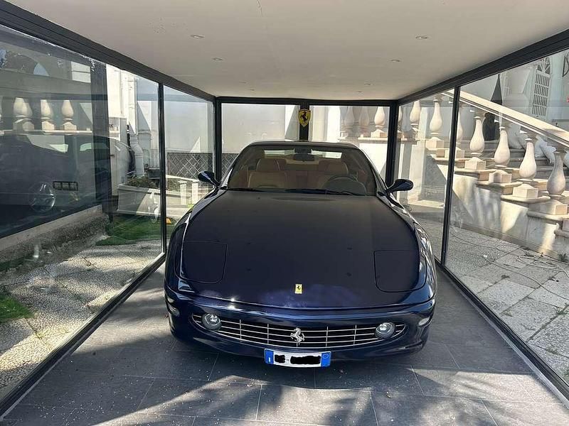 Usata 2002 Ferrari 456 | 90.000 € - Immagine 1/4