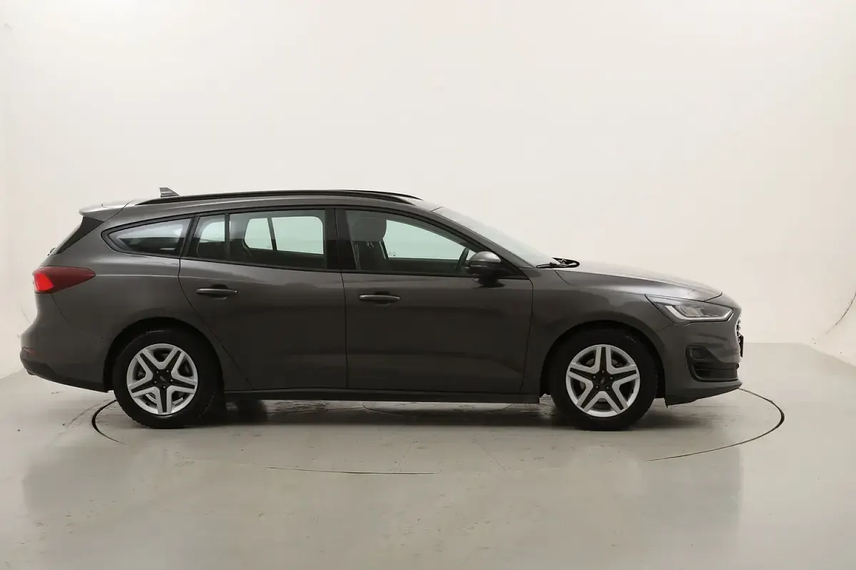 Usata Ford Focus Business Edition 120 CV (88 kW) 2022 Station wagon