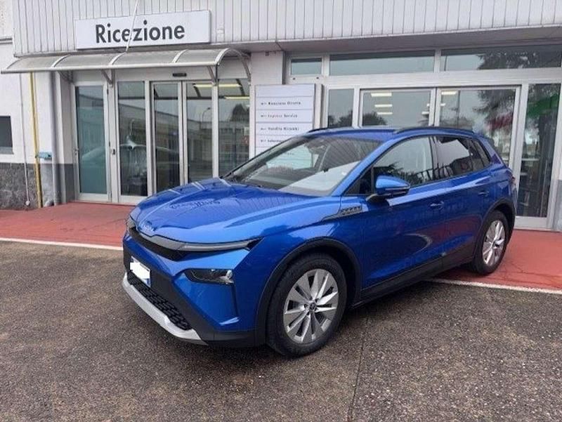 Nuova Skoda Elroq 69 kW (95 CV) 2026 Other SUV