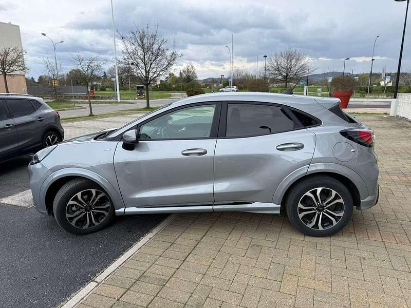 Occasion Ford Puma ST-Line 125 ch (91 kW) 2022 SUV