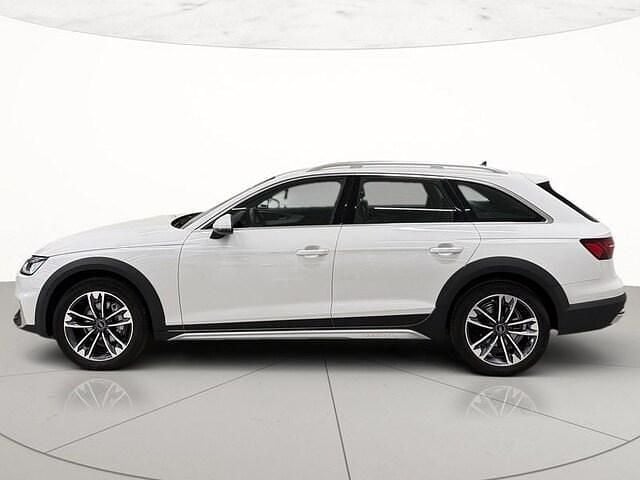 Usata Audi A4 Allroad Business 204 CV (150 kW) 2023 Bianco arkona Station wagon