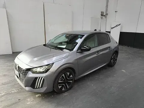 Usata Peugeot 208 Allure 102 CV (75 kW) 2025 Utilitaria