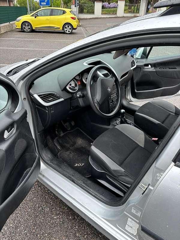 Usata Peugeot 207 95 CV (69 kW) 2009 Station wagon