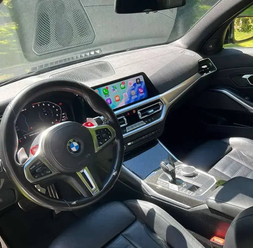 Usata BMW 340 Sport Line 510 CV (375 kW) 2021 Berlina