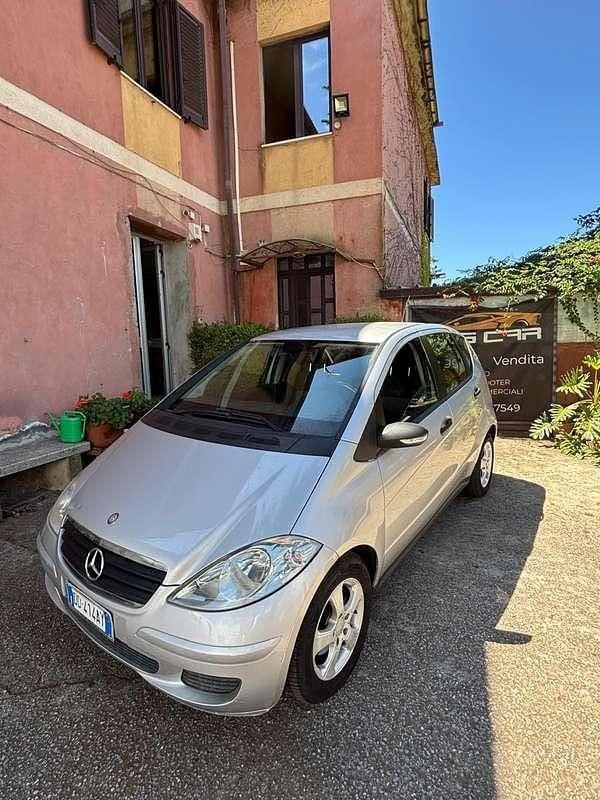 Usata 2008 Mercedes A180 Avantgarde Monovolume | 2800 € (Ottimo prezzo) - Immagine 1/4