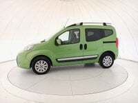 Usato 2015 Fiat Qubo 1.3 Diesel 95 CV (10.400 €)