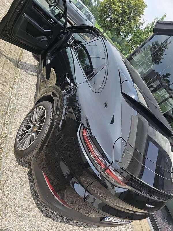 Usata Porsche Cayenne Coupe 340 CV (250 kW) 2020 Coupé