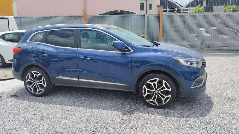 Usata Renault Kadjar 116 CV (85 kW) 2019 SUV