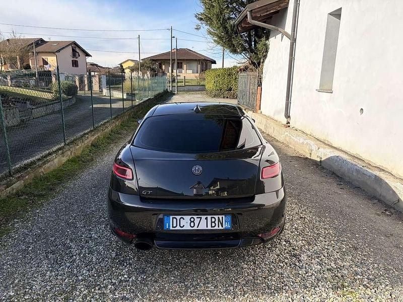 Usata Alfa Romeo GT 150 CV (110 kW) 2005 Coupé