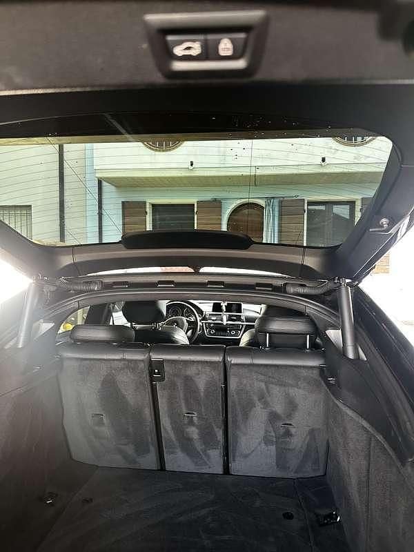 Usata BMW 420 M Sport 190 CV (139 kW) 2016 Coupé